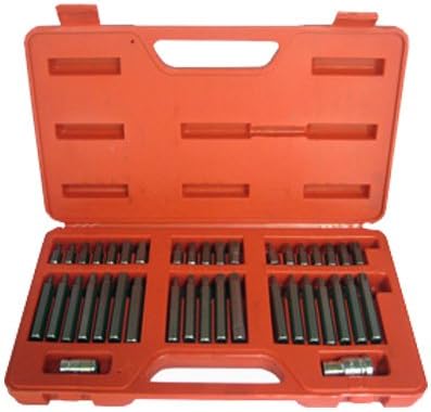 BESITA - Item 6305S 42pcs Bits Screwdriving Set