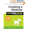 Creating a Website: The Missing Manual
