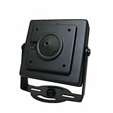 Mini Color Camera with Sony CCD