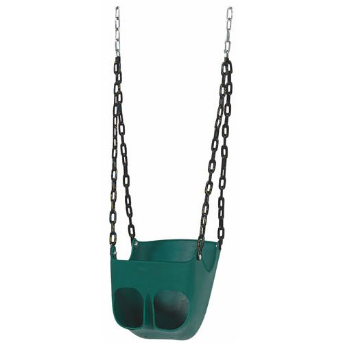 Commercial Grade Toddler Swing