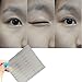 24 Pairs Waterproof Invisible Double Eyelid Sticker Eye Tapes Makeup Beauty