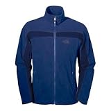  : The North Face TNF Fleecejacke - blau - AKTION statt 90,-- jetzt nur 69,95Euro