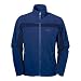 Suchen : The North Face TNF Fleecejacke - blau - AKTION statt 90,-- jetzt nur 69,95Euro