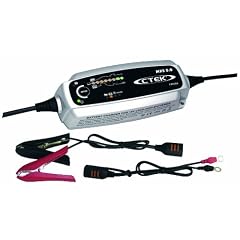 CTEK MXS 5.0 Batterieladeger�t
