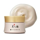 [THEFACESHOP]★新登場★【ザフェイスショップ】★名韓 美人図 蓮 チャルジン(粘っこい）保湿クレンジングクリーム150ml
