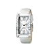 Esprit Damen-Armbanduhr DELICATE ROMAN WHITE 4431740