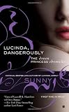 Lucinda, Dangerously (Demon Princess)