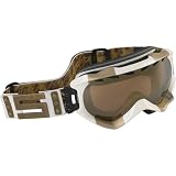 Scott Alibi Celebutante Goggle - Adult - Celebutante/Bronze-Chrome-Amp