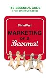 Marketing on a beermat