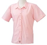 Review   / Dickies Ladies' 5 oz. Classic Stretch Poplin. FS010