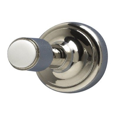 Waterford Robe Hook in Polished Nickel