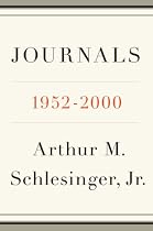 Journals 1952-2000