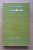 Lyrical ballads : a facsimile reprint of the first edition of 1798