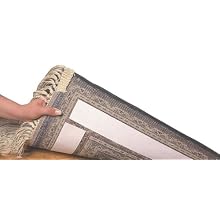 Duck Brand 260485 10-by-20-Inch Hold-It for Rugs