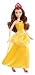 Disney Princesses - X9336 - Poup�e - Belle Paillettes