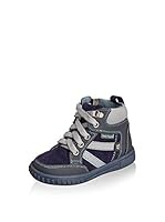 Zapatillas (Azul Oscuro)