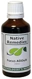 Native Remedies Fertile XX and Triple Complex Nerve Tonic ComboPack