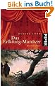 Das Erlk�nig-Man�ver: Historischer Roman