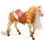 Mattel Barbie Forever Tawny 10-Inch Horse