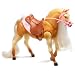 Barbie J9488-0 - Pferd Tawny mit Funktionen