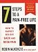 7 Steps to a Pain-Free Life: How to Rapidly Relieve Back and Neck Pain