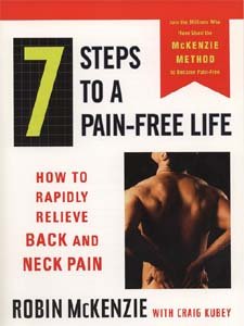 neck pain treatment