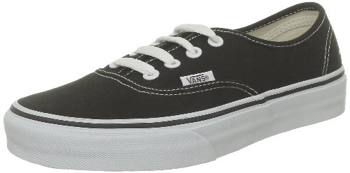 Vans Mens Vans Old Skool Noir Amazon VANS Mens VANS AUTHENTIC