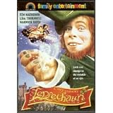 Very Unlucky Leprechaun
