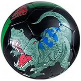 Vizari T-Rex Training Soccer Ball