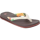 SANUK Yoga Paradise Womens Sandals
