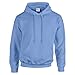 Gildan Heavy Blend Adult Unisex Hooded Sweatshirt / Hoodie