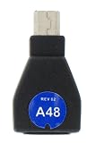 iGo Power Tip A48 6600648-01 - For select Creative, Dell and Sony MP3 players