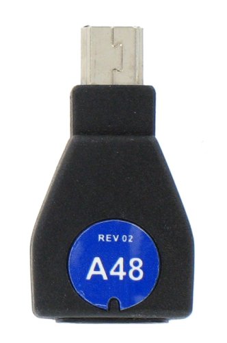 iGo Power Tip A48 6600648-01 - For select Creative, Dell and Sony MP3 players