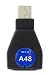 Electronics : iGo Power Tip A48 6600648-01 - For select Creative, Dell and Sony MP3 players