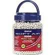 6mm (.20g) Plastic BBs Heavy (5000) - Soft Air Guns - Accessories