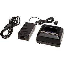 Brady M71-QC Quick Charger For BMP71 Label Printer