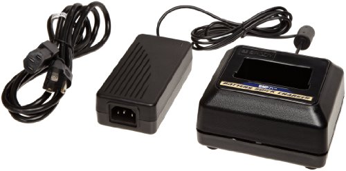 Brady M71-QC Quick Charger For BMP71 Label Printer