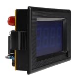 DC Digital Blue LED Amp Volt Meter Shunt 200V 200A
