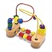 Melissa & Doug Deluxe First Bead Maze