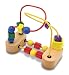 Melissa & Doug Deluxe First Bead Maze