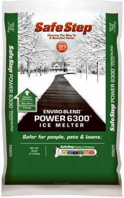 North American Salt 56825-EAST 25 Lb