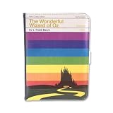 Run For Covers Case for Kindle Touch and Kindle 4 - Wizard Of Oz