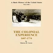 A Basic History of the United States, Vol. 1 | [Clarence B. Carson]