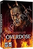 PainKiller: Overdose (PC CD)