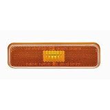HORIZON TURISMO RAM RAMCHARGER DUSTER REPLACEMENT SIDE MARKER LIGHT R=L TYC... by TYC