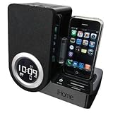 iHome iP41 Rotating Alarm Clock for iPod and iPhone