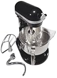 KitchenAid KL26M8XOB Pro Line Series Stand Mixer