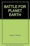 Battle for Planet Earth
