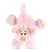 Webkinz Collectible Lil'Kinz Mini Plush Stuffed Animals Pig