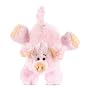 Webkinz Collectible Lil'Kinz Mini Plush Stuffed Animals Pig
